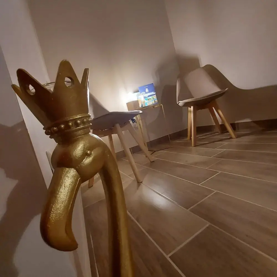 Sogno e Luce di Rosalia