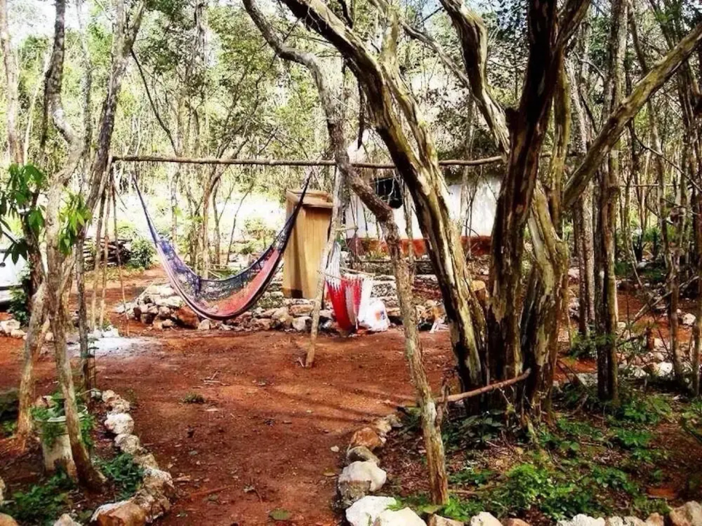 Lemurian Embassy Eco Village Retreat