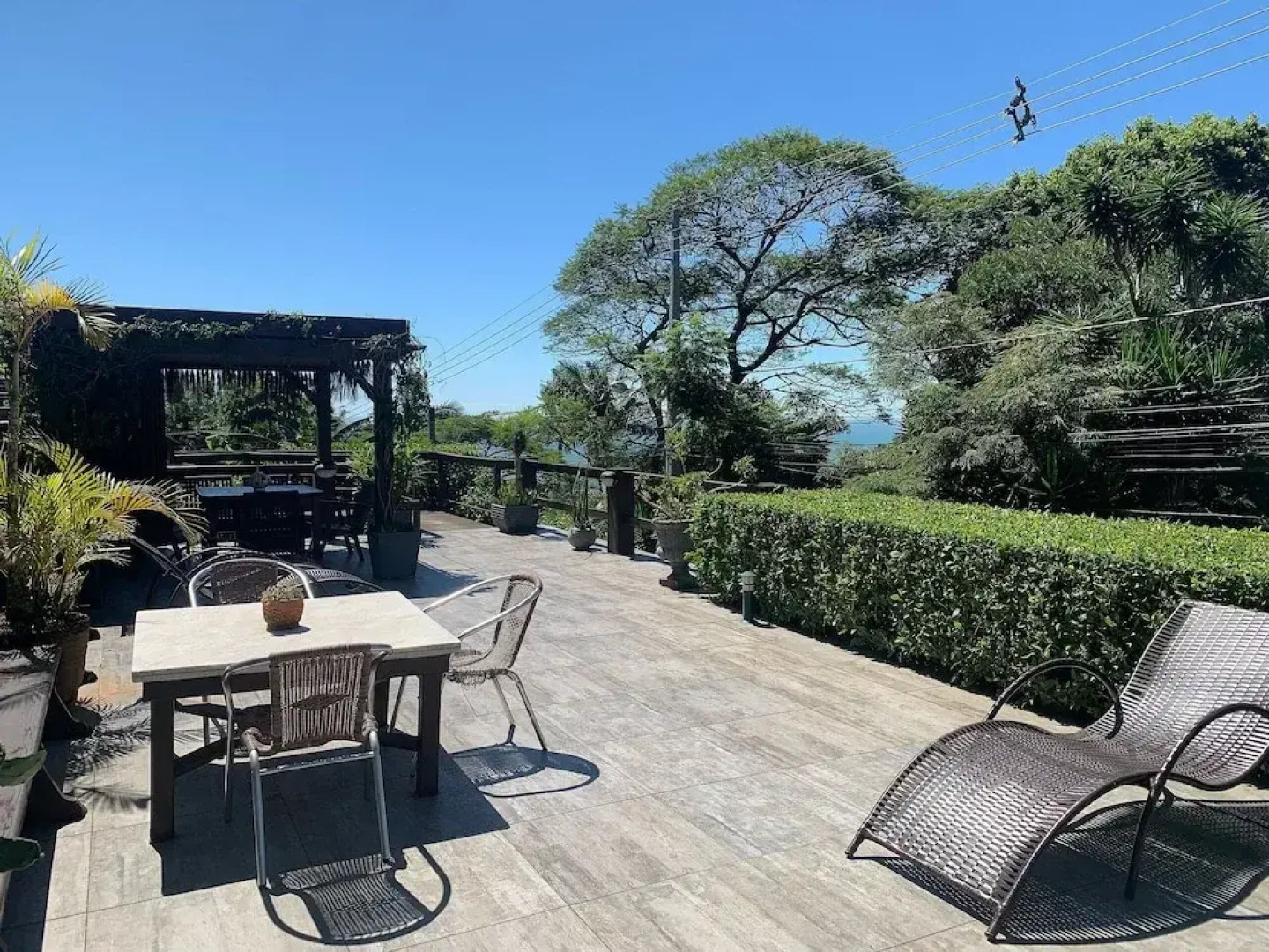 Pousada Vigia das Mares