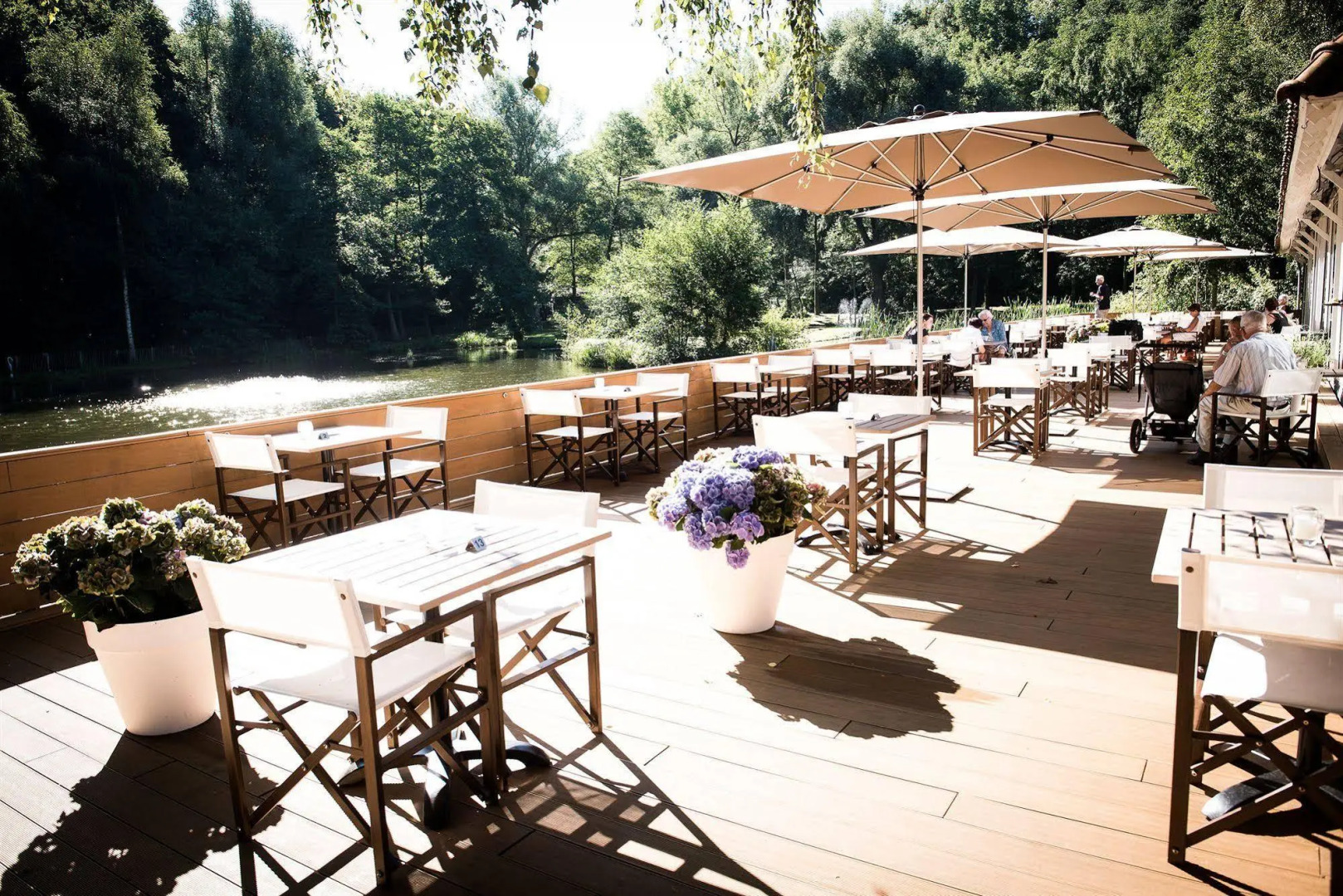 Landgoed Overste Hof