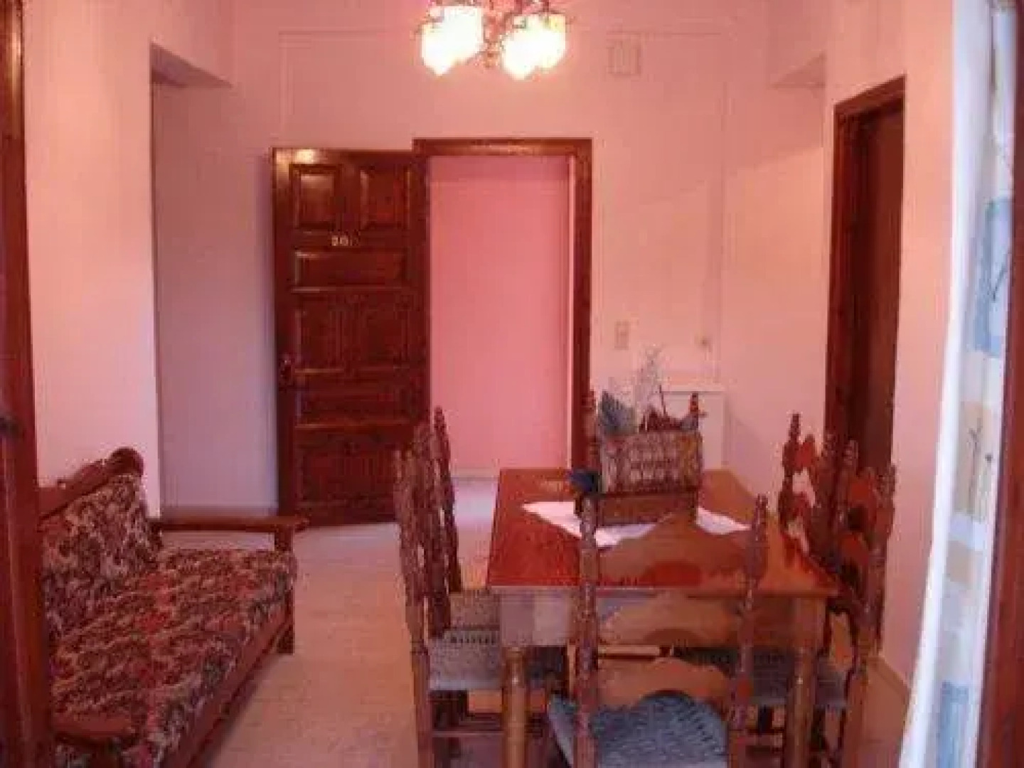 Koursaros Apartments