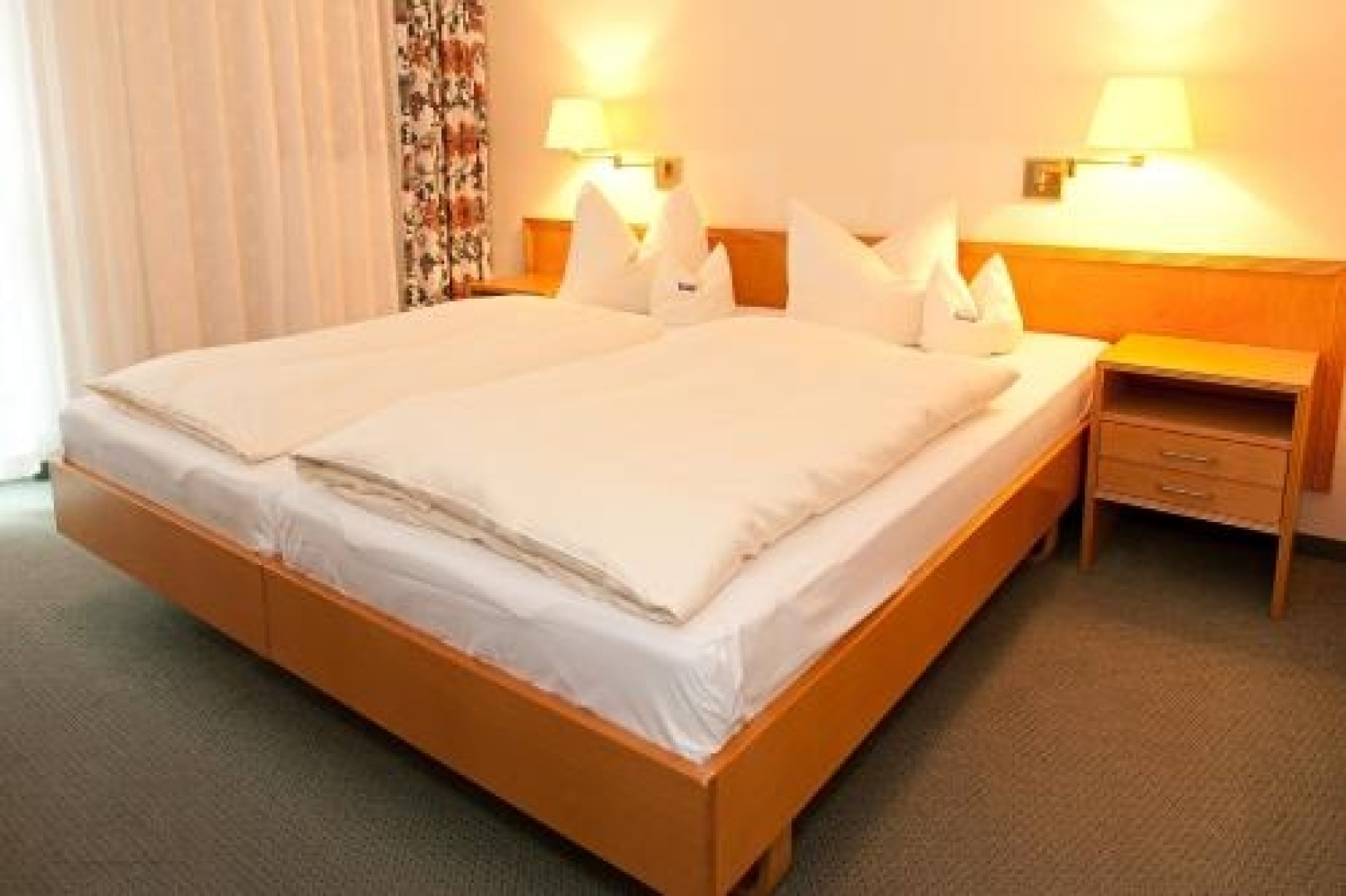 Ferienhotel Ahlbeck