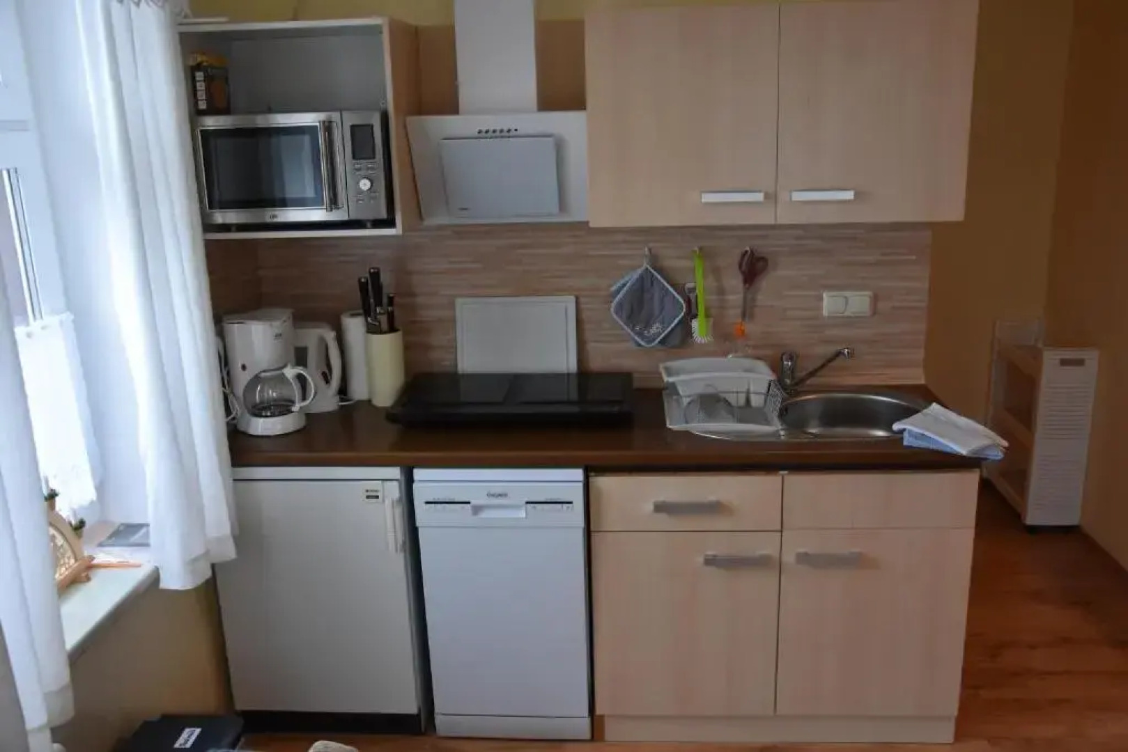 Ferienwohnung Werner