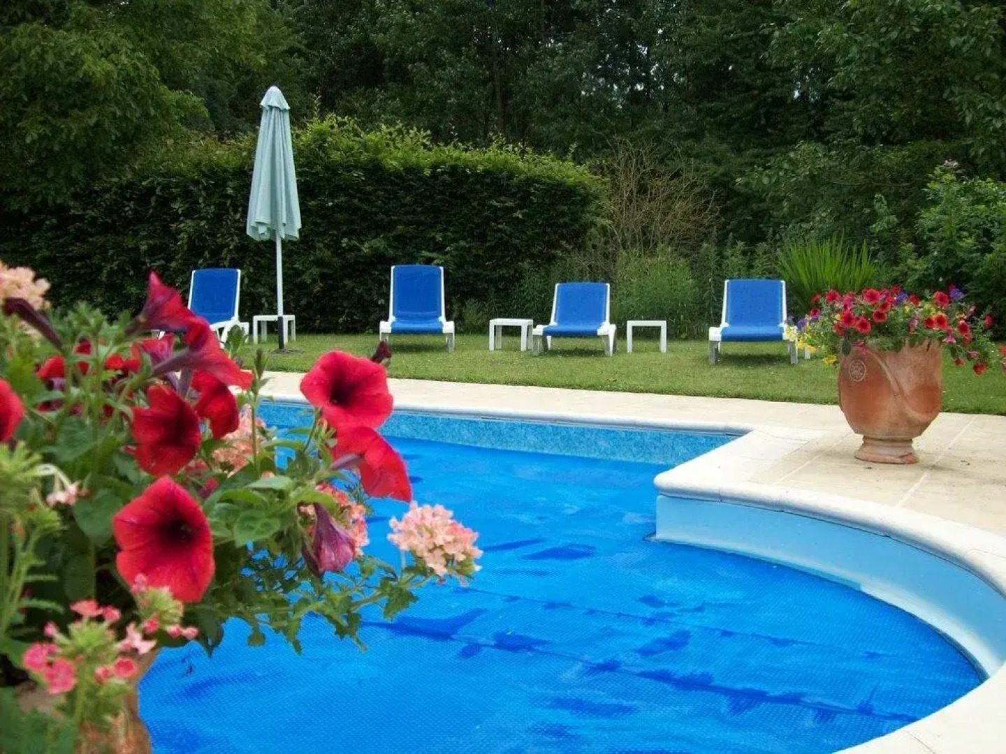 Chambres d'Hotes La Guyonnais