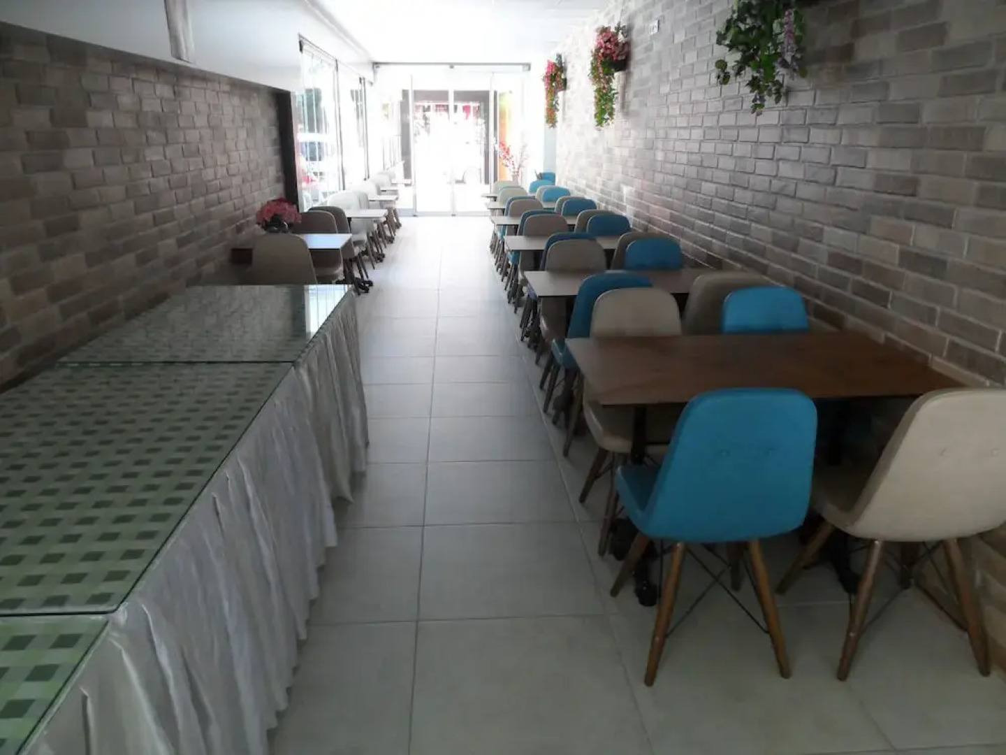 Akcay Boutique Hotel