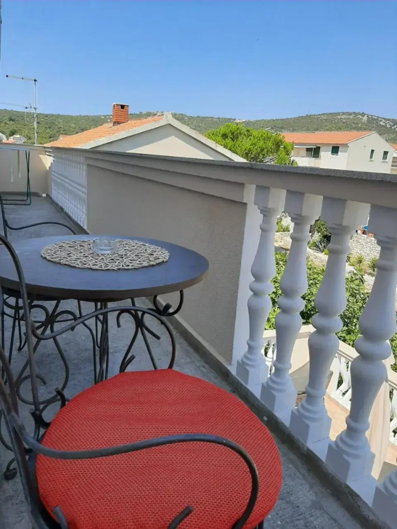 Apartment Ljilja