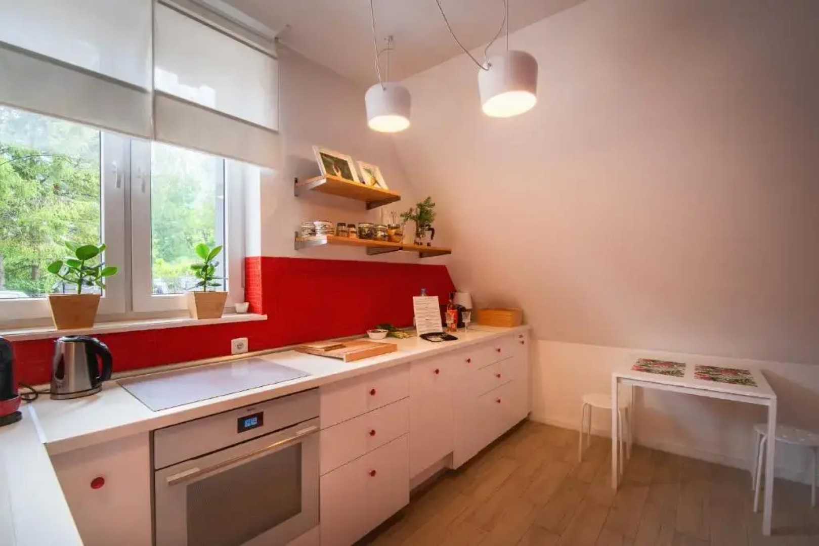 Zawoja 1725 - Slow Life Cabins