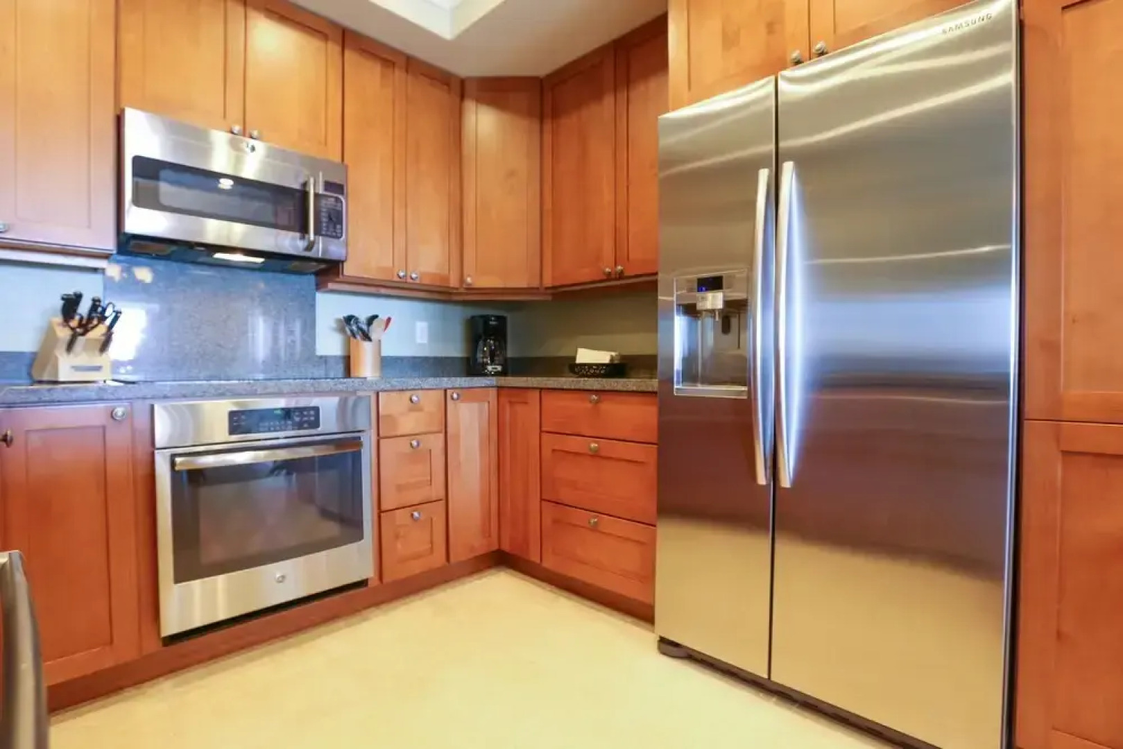 Kapalua Golf Villas by KBM Hawaii