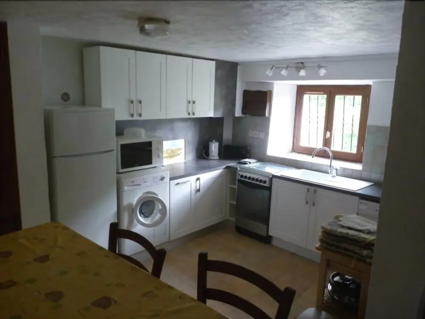 Gîtes Vallée des Nestes-Louron