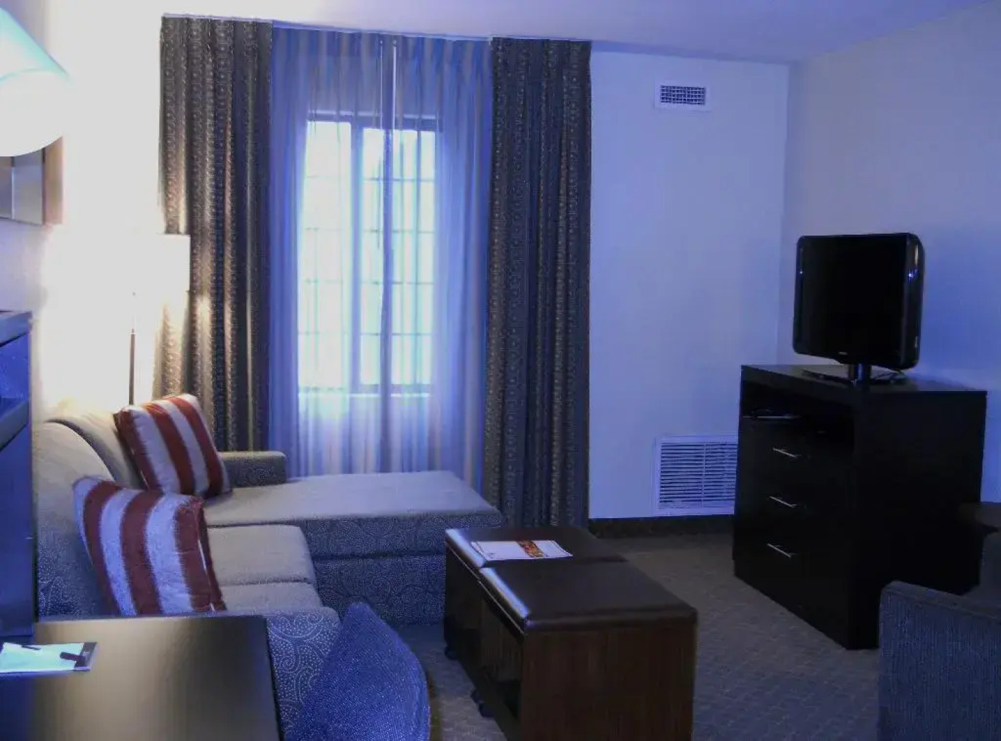 Staybridge Suites Columbus-Airport by IHG