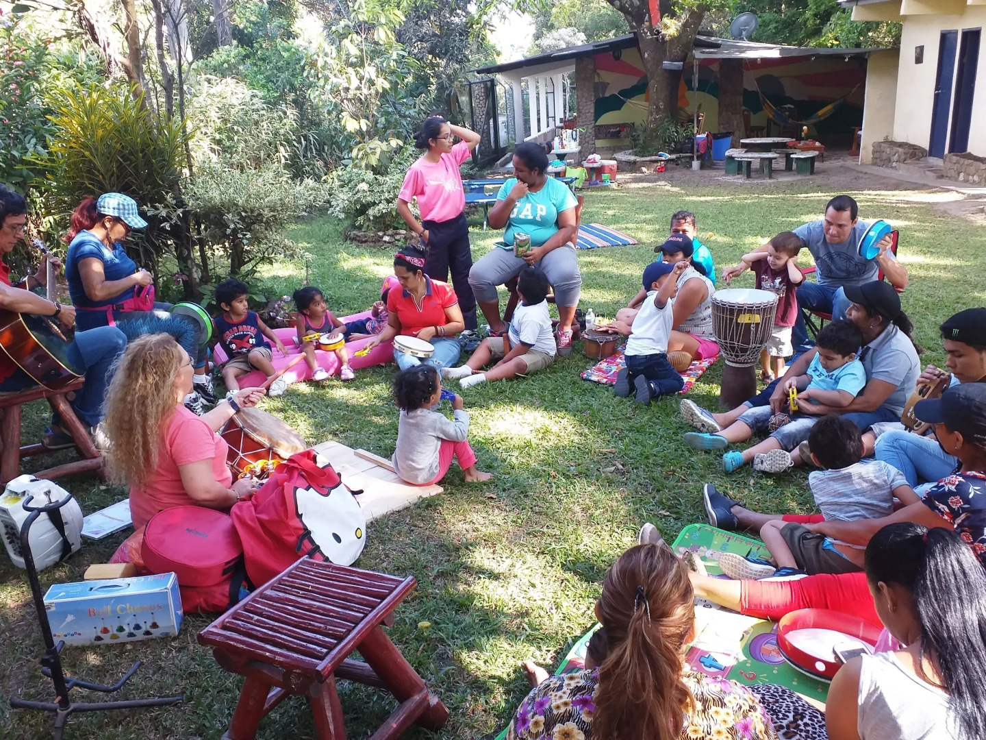 La Casita de Don Daniel