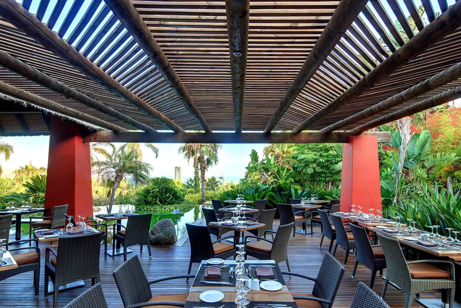 Asia Gardens Hotel &Thai Spa