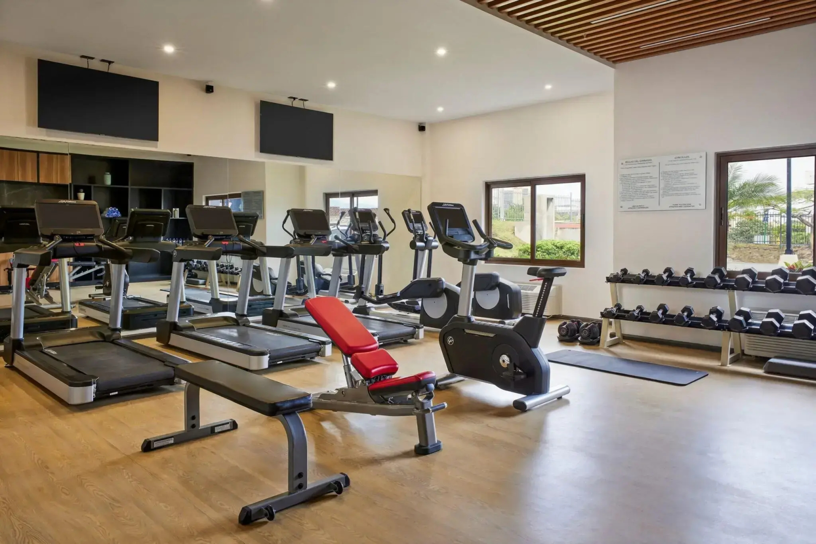 Courtyard by Marriott San Jose Escazu