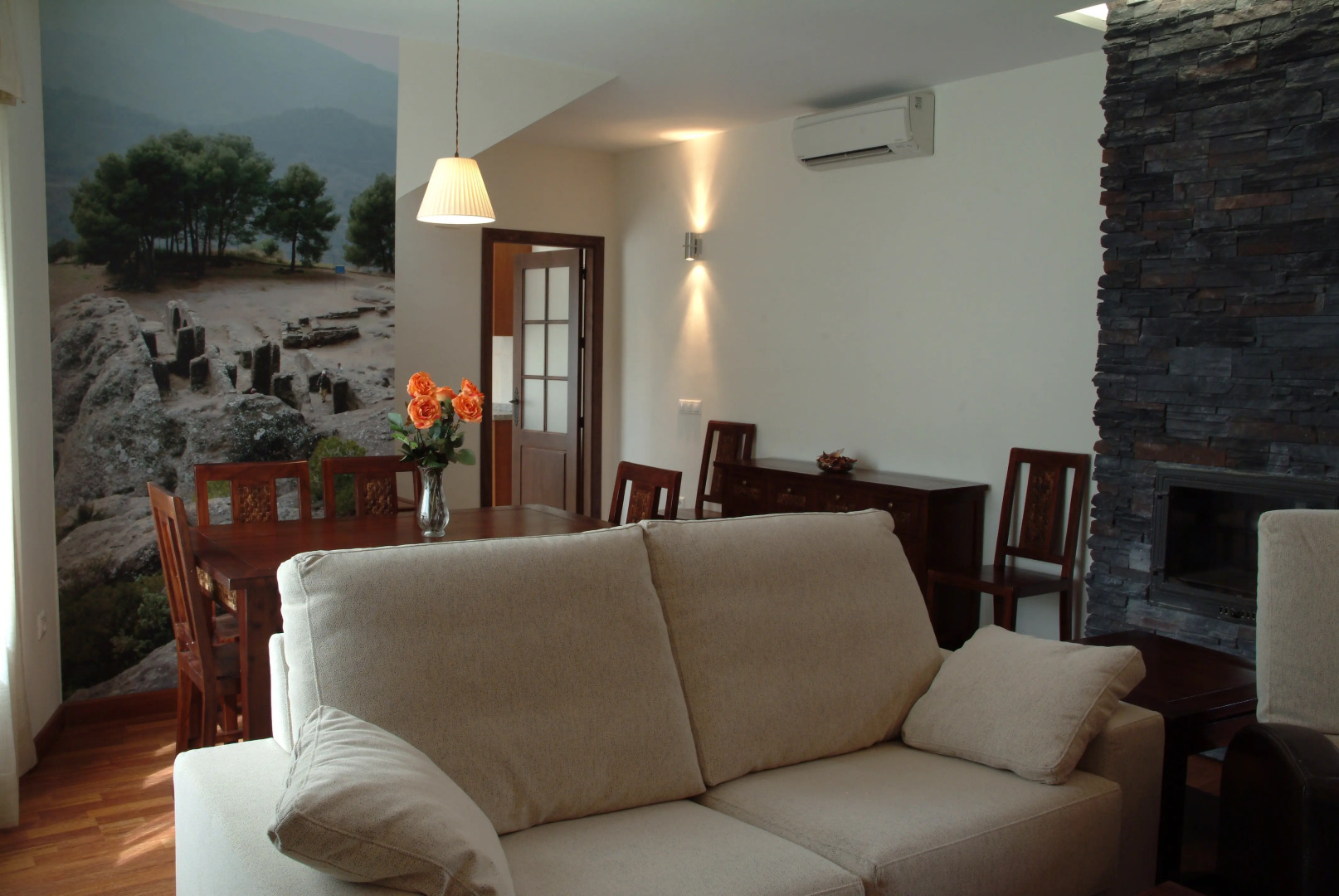 Apartamentos Ardales