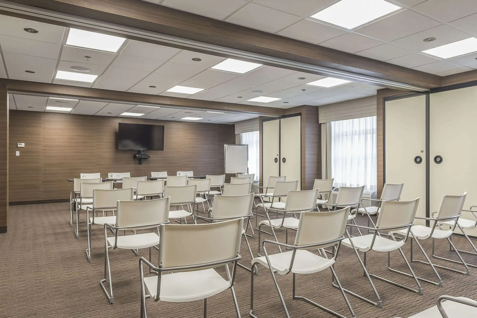 Quality Inn Sept-Îles