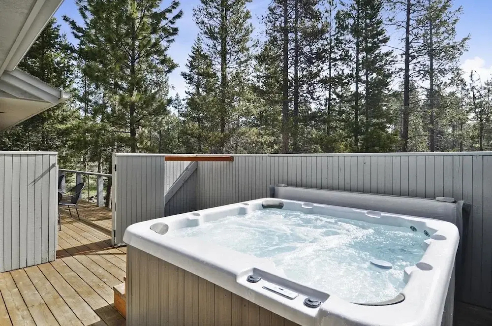 Bunker 26 Holiday Home