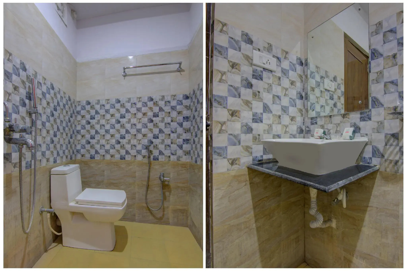 OYO 15488 Tango Beach Resort