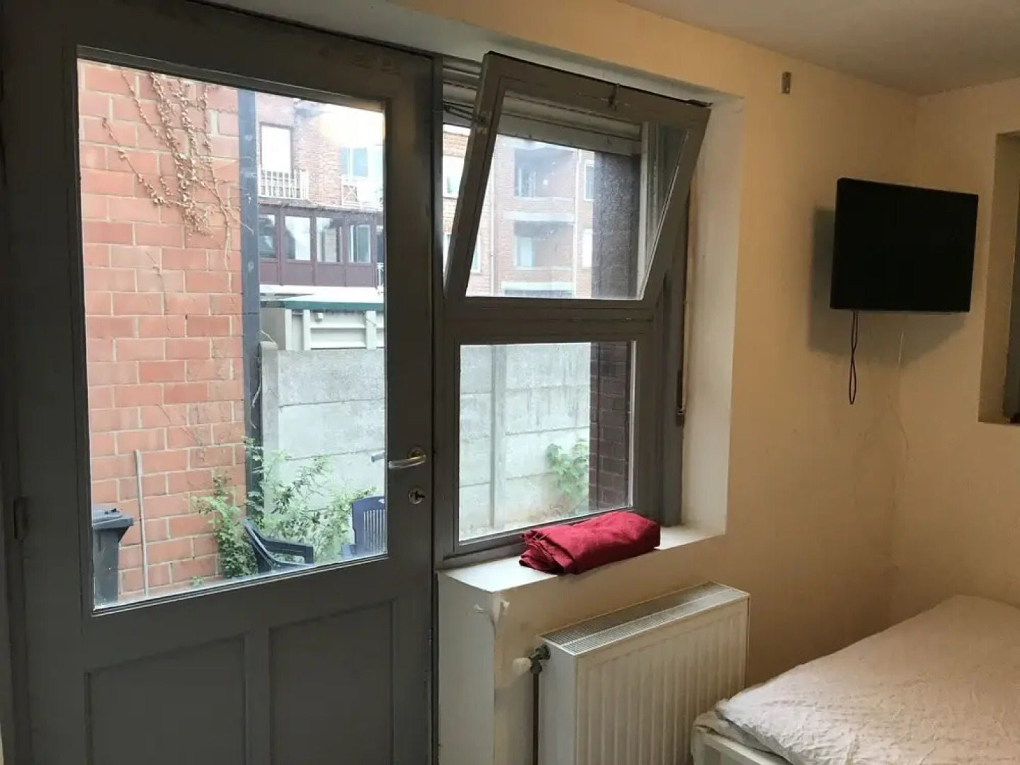 Apartment Zaventem Brussels Airport G