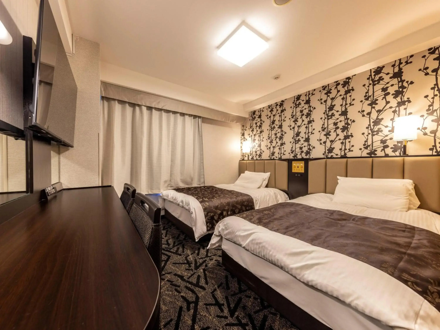 APA Hotel Kagadaishoji Ekimae