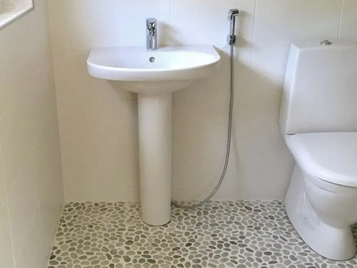 3 Person Holiday Home in Gryt