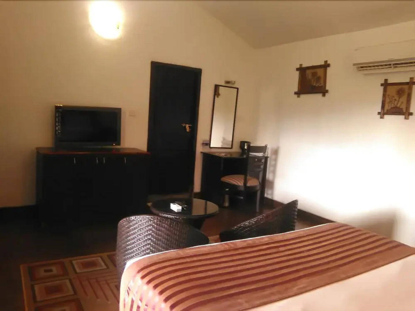 Vision Nature Resorts