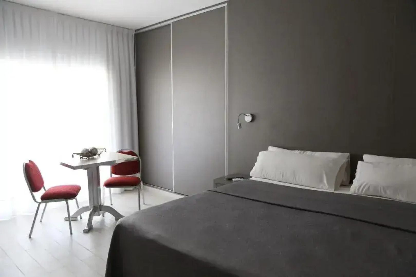 Termas De Miraflores Hotel Termal