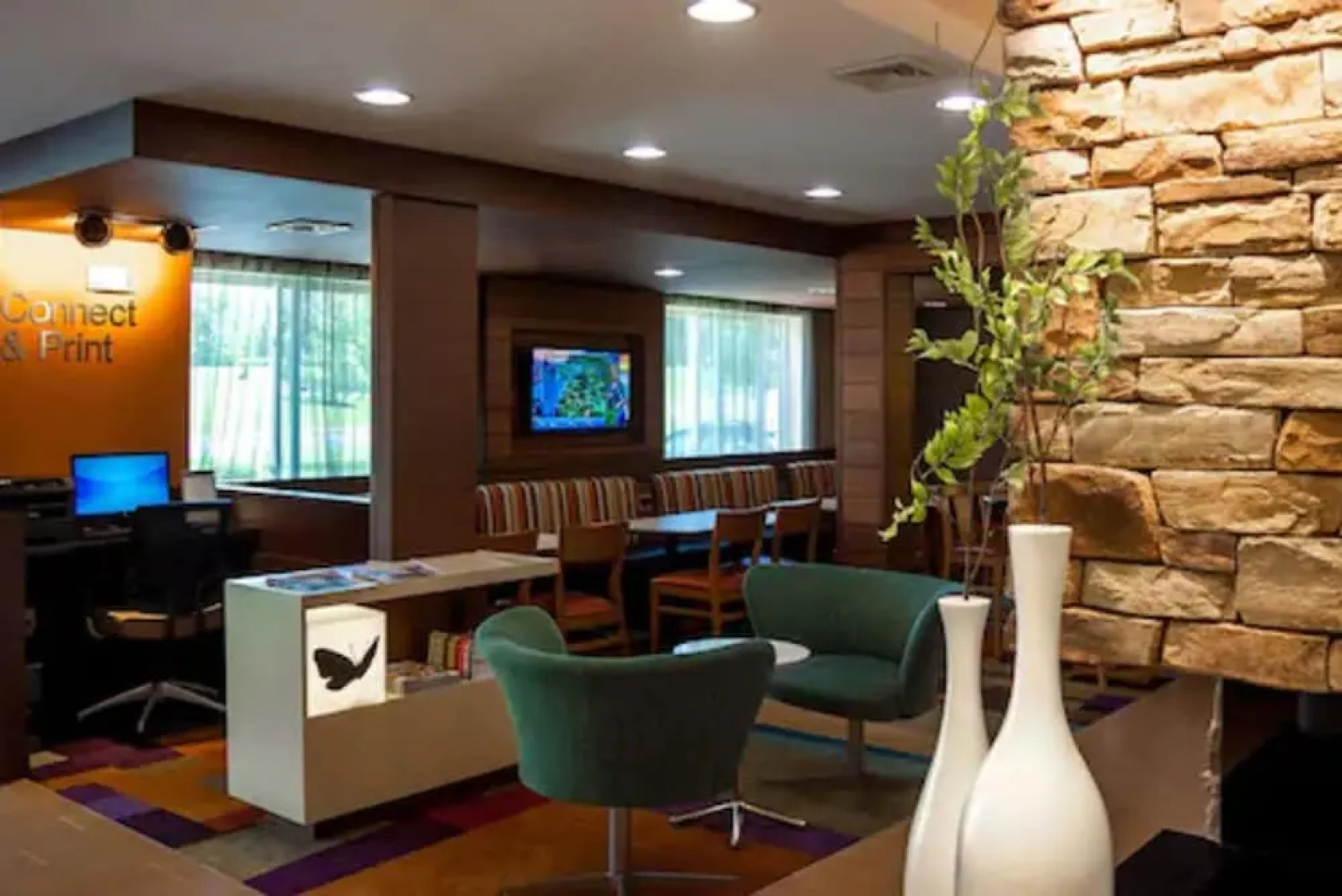 Fairfield Inn Harrisburg Hershey