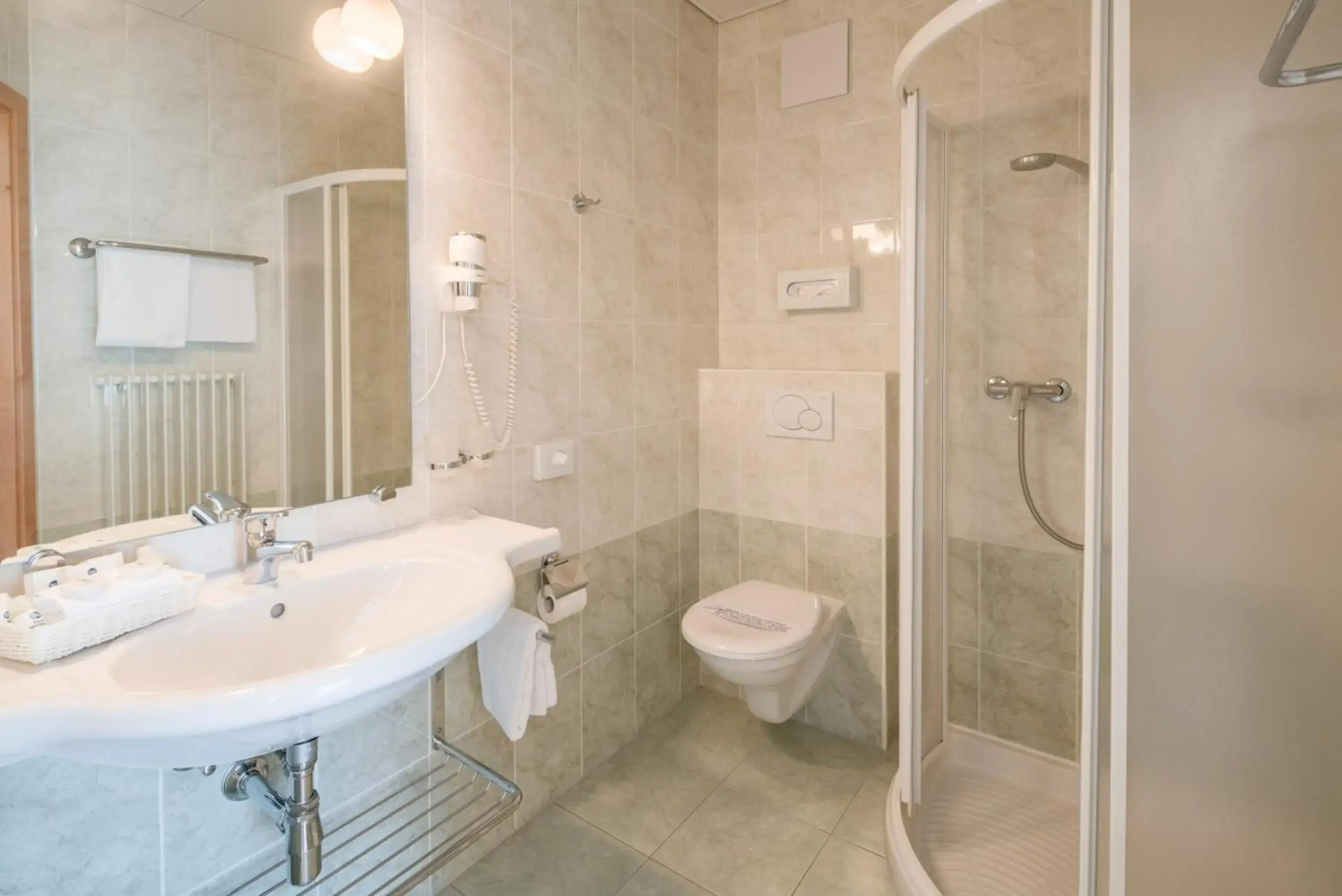 Best Western Hotel Bellevue Au Lac