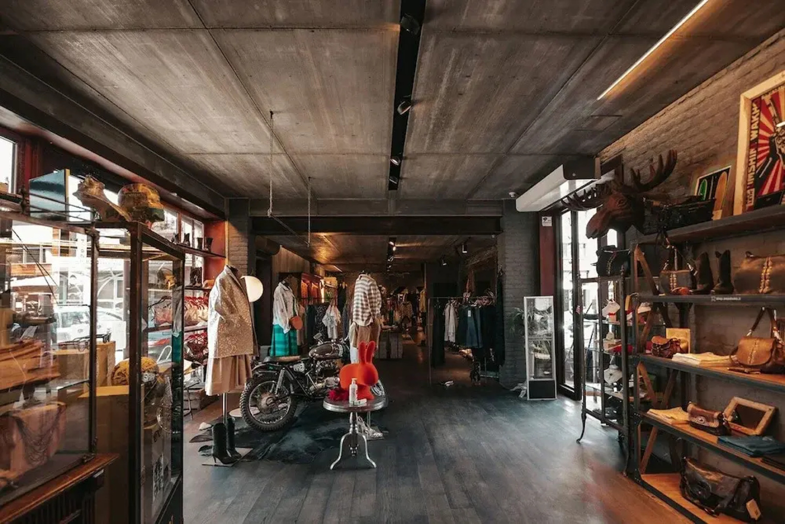 Areadocks Boutique Hotel