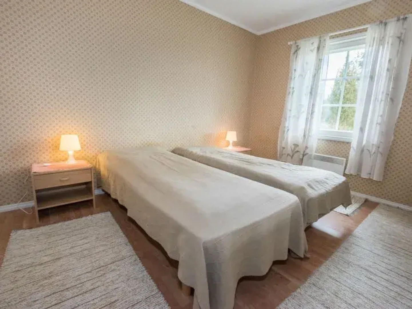 Holiday Home Tyynelä