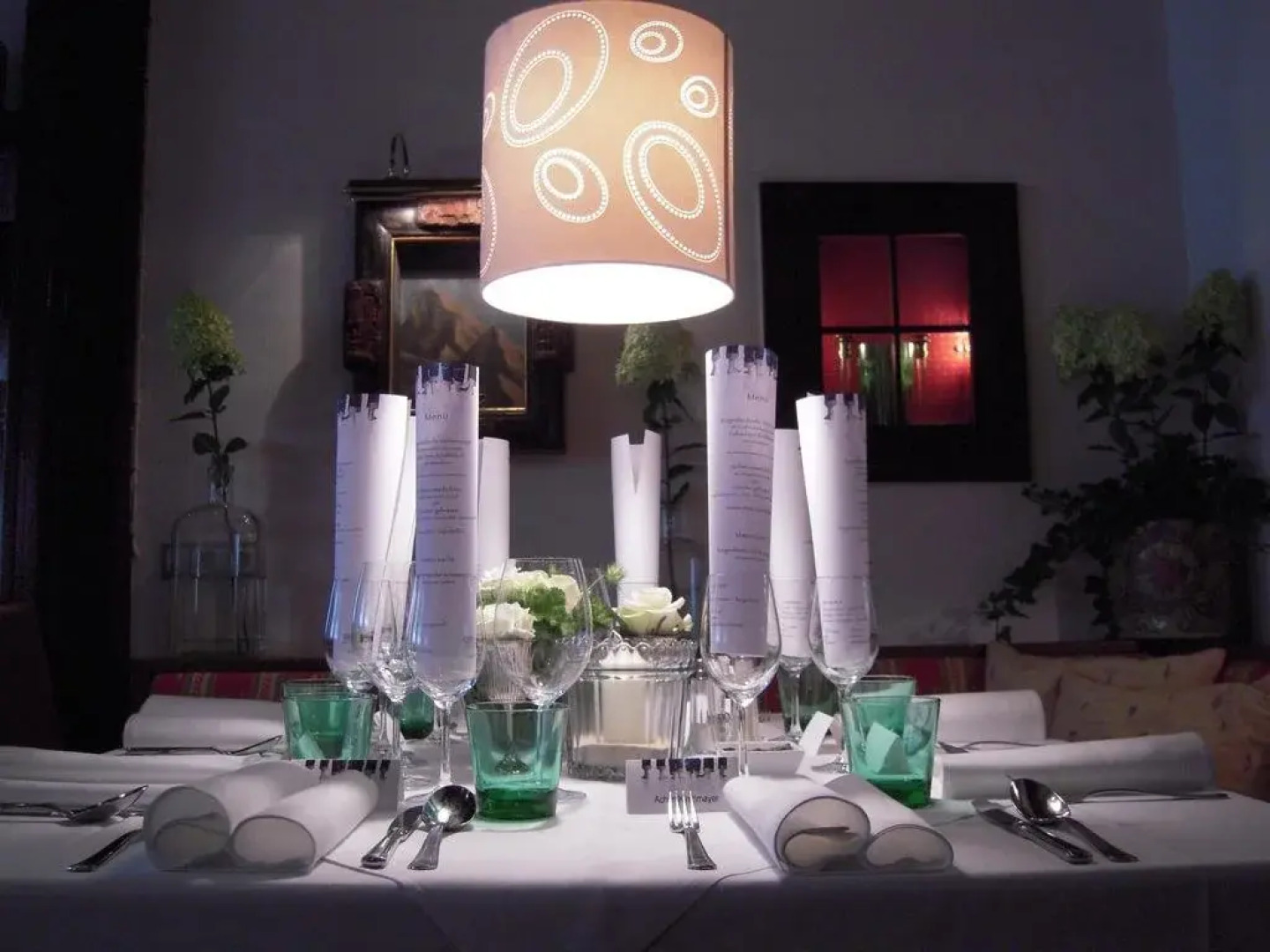 Gasthof Gerlinde Gibiser