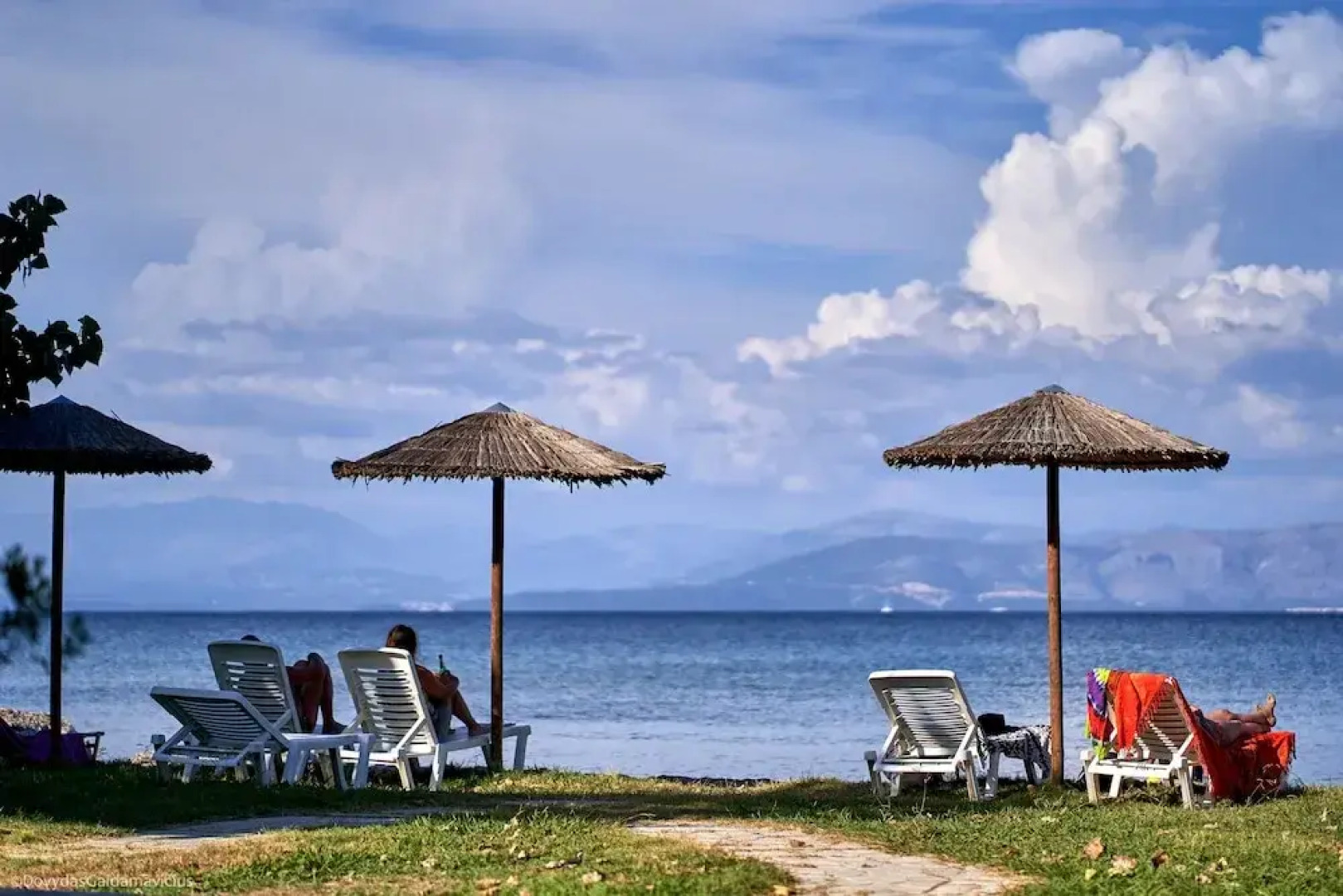 Fardini Seaside Hotel