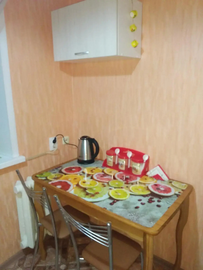 Апартаменты на улице Герцена 97