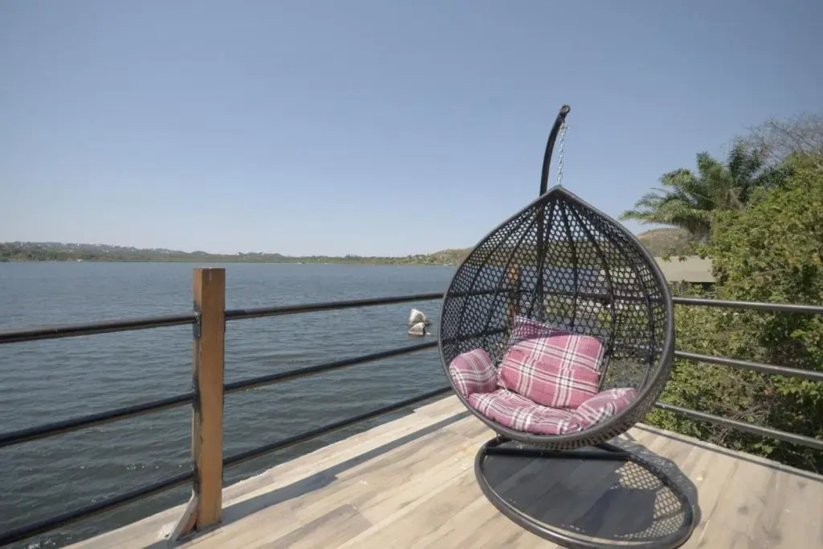 Wag Hill Lodge & Spa