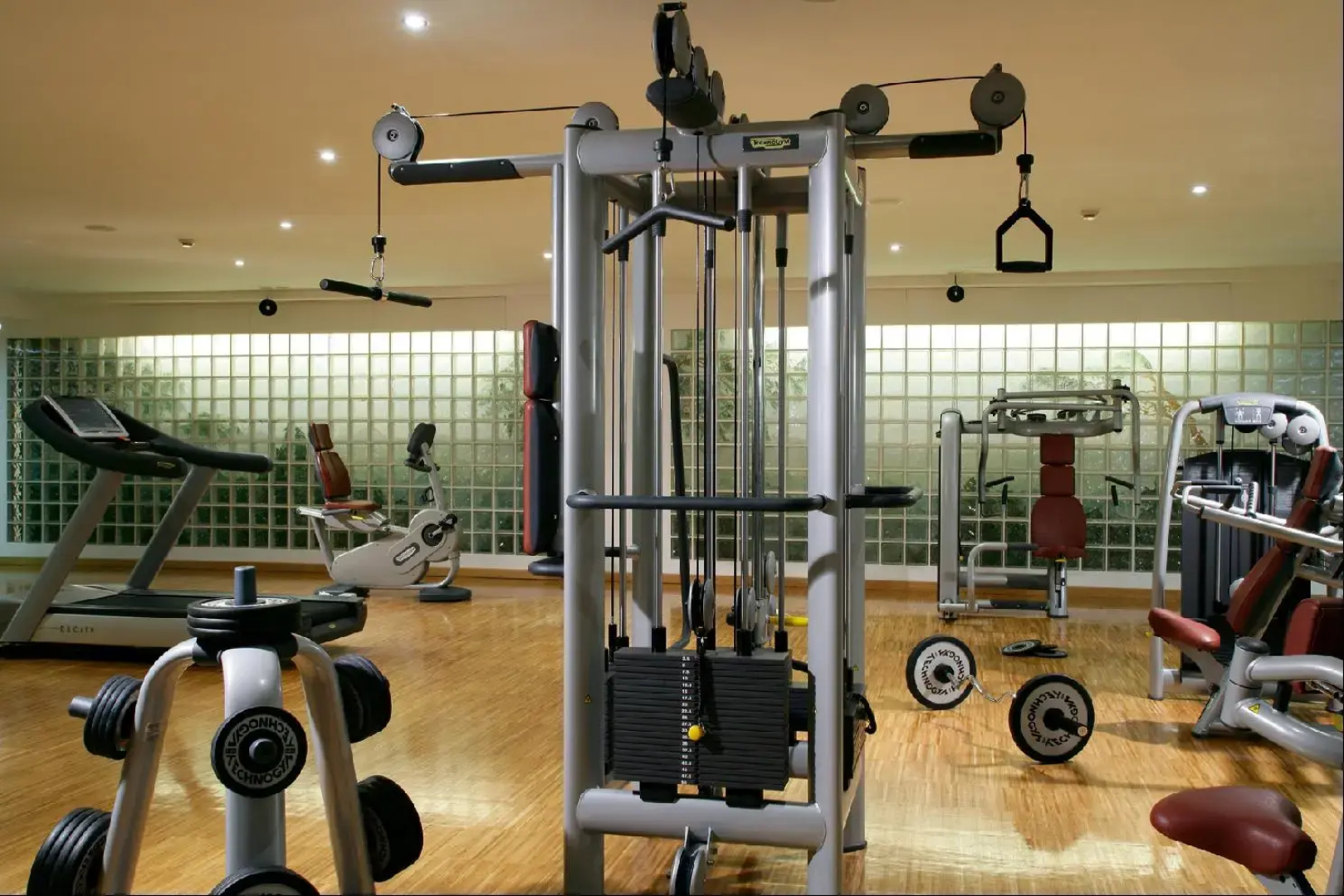 Occidental Aran Park