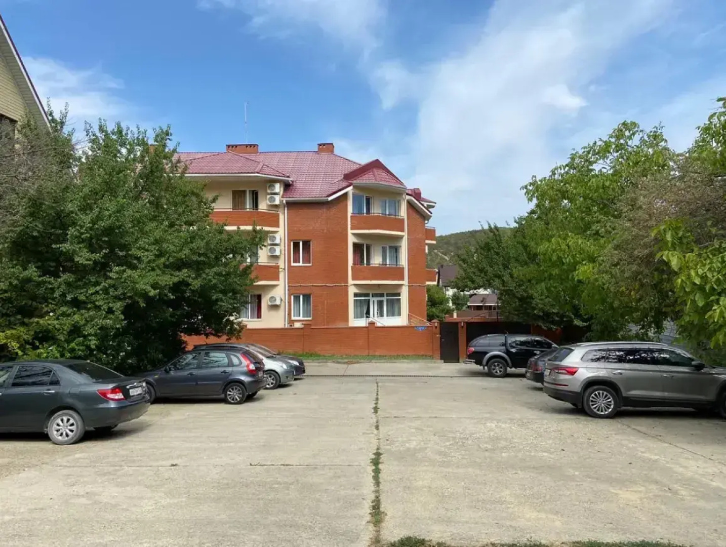 Релакс (Сукко)