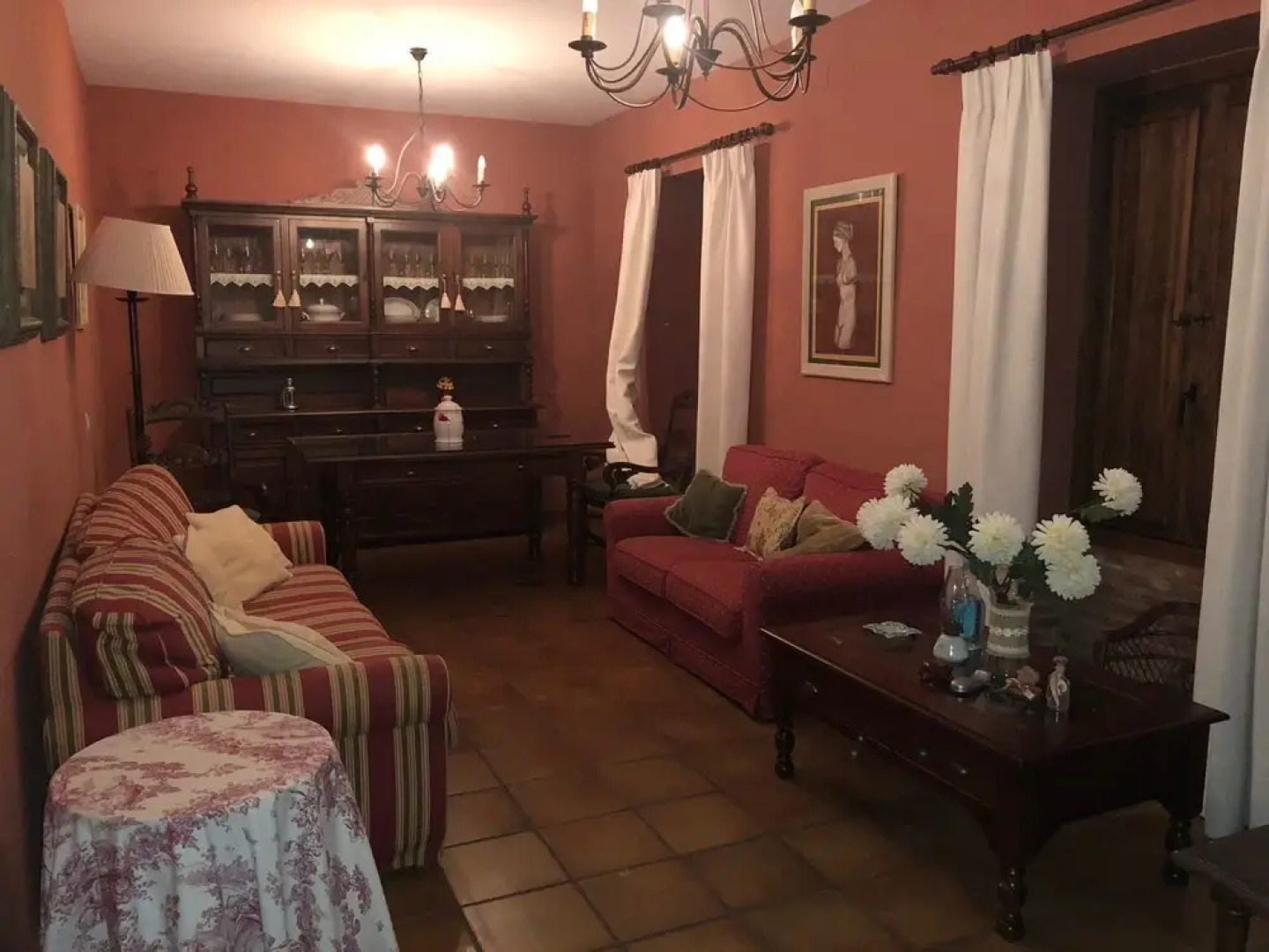 Gran Casa en Almodovar del Río