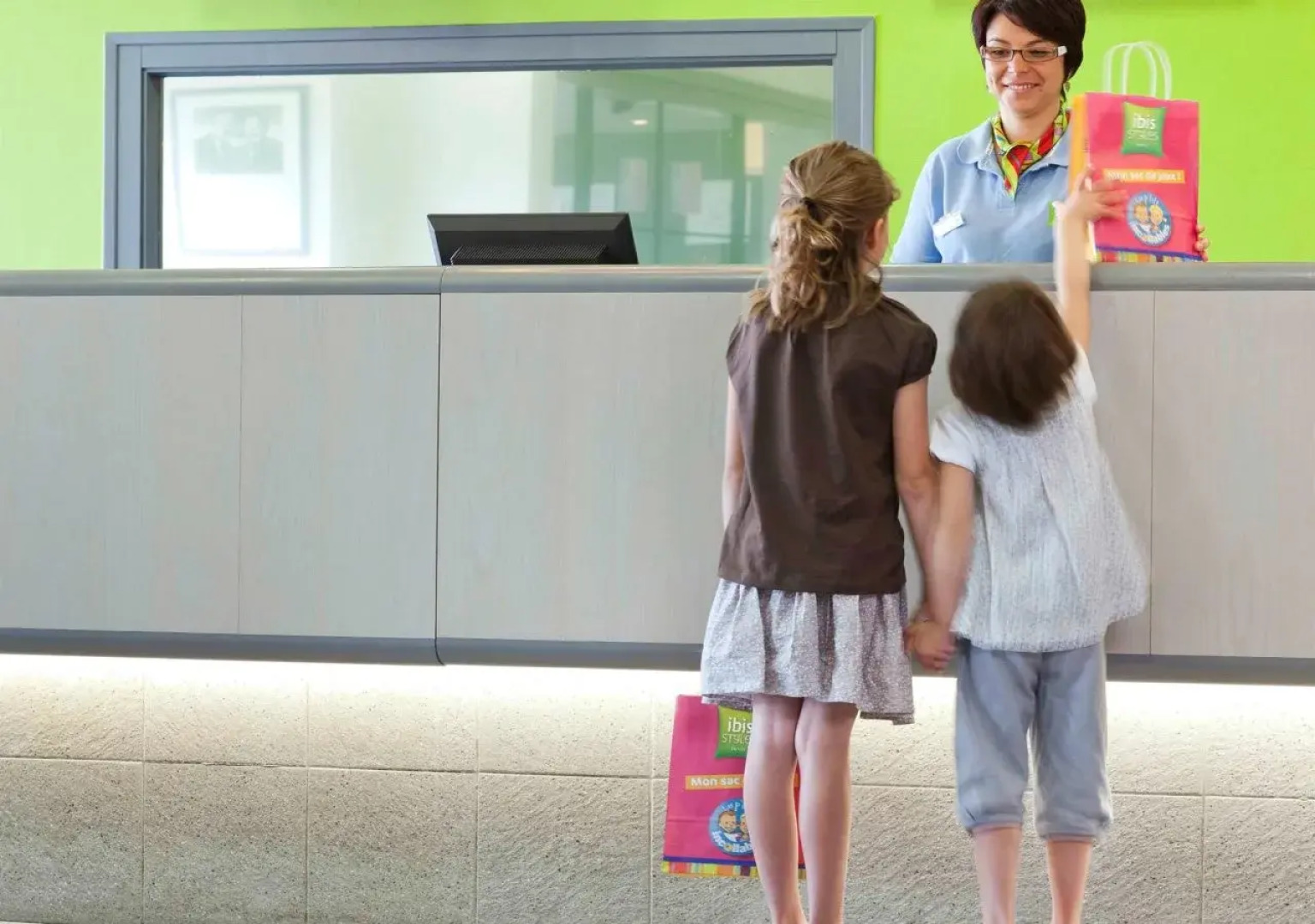 ibis Styles Peronne Assevillers (ex all seasons)