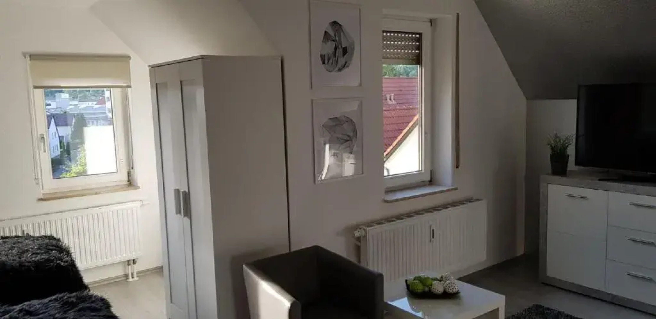 Unique Messe - Airport