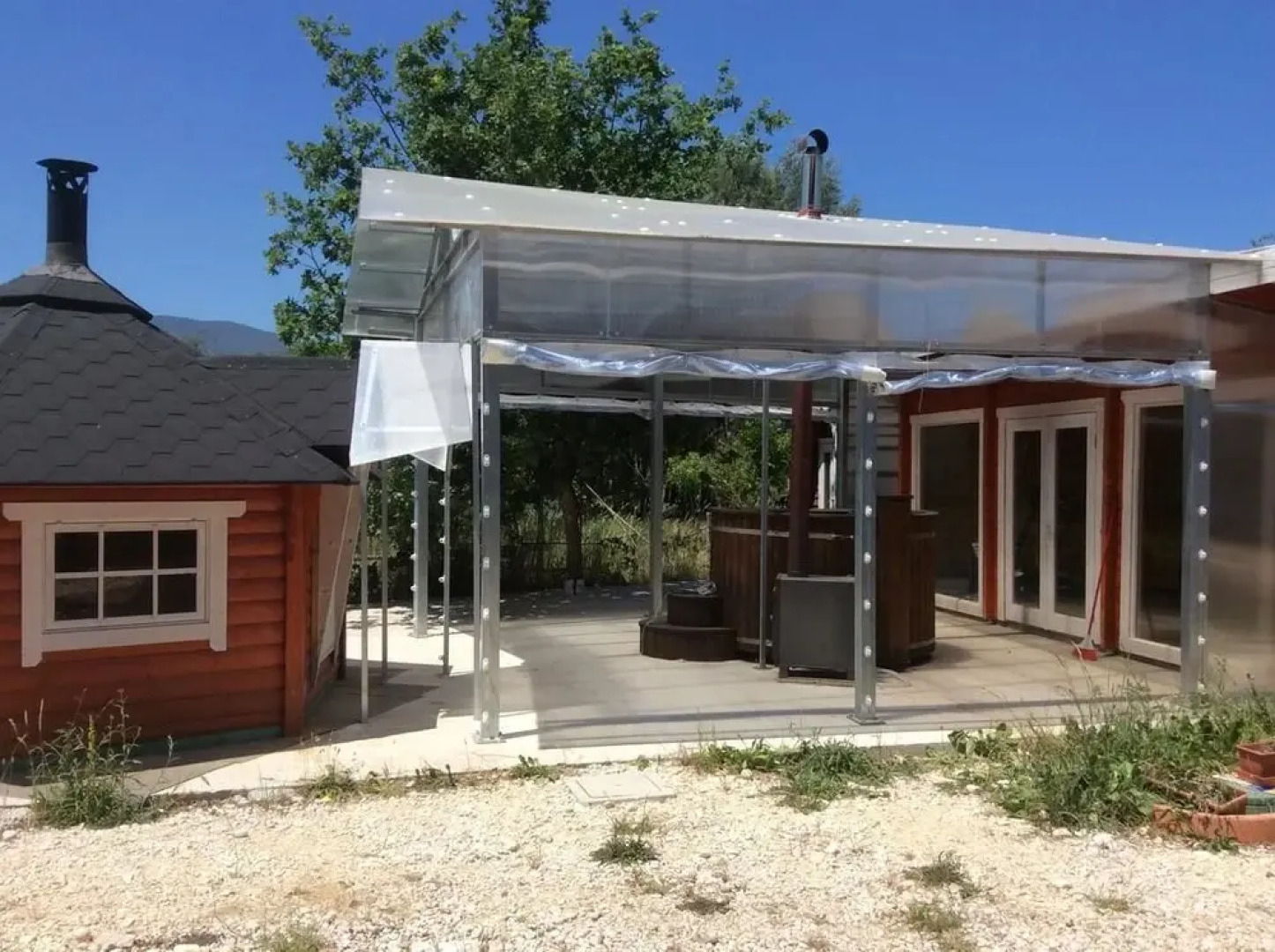 Azienda Agrituristica La Giarda