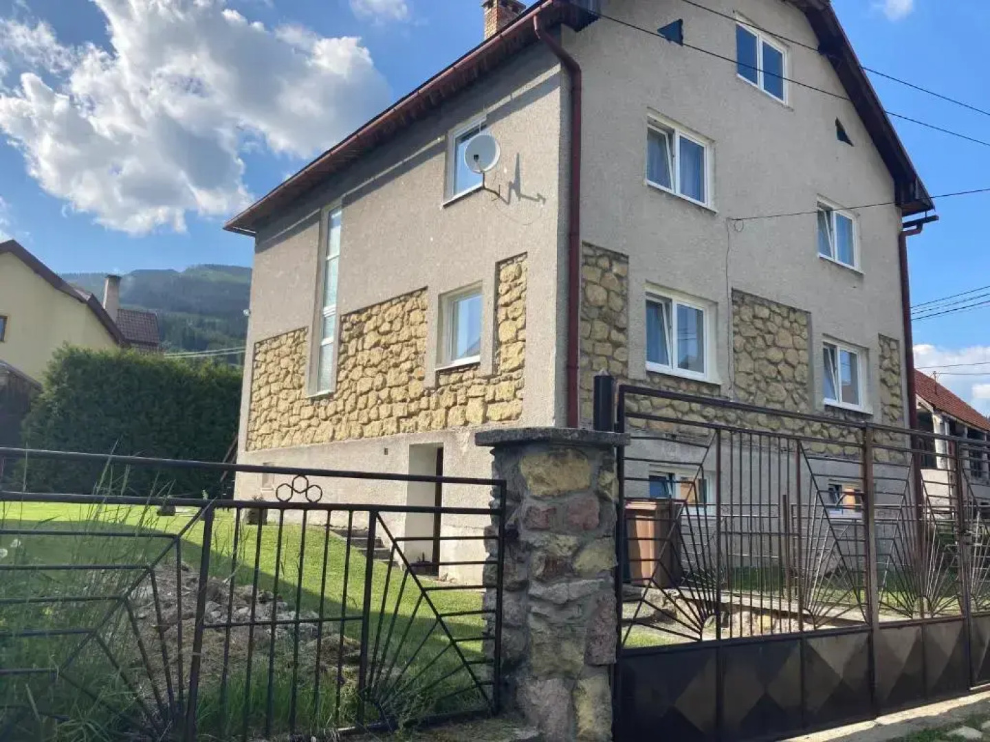 Turistická ubytovňa Pod Kráľovou hoľou