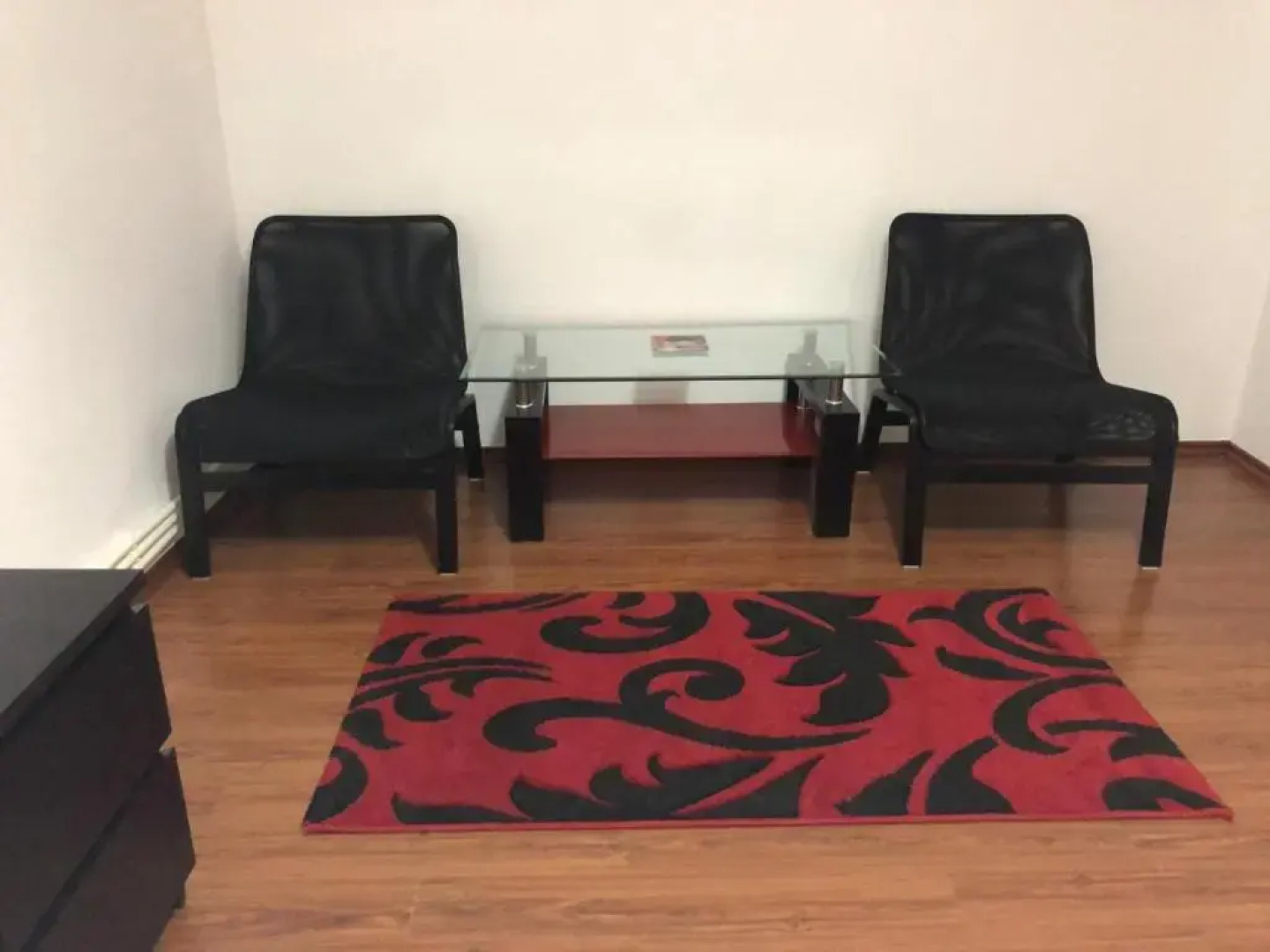 Alina Studio Apartment