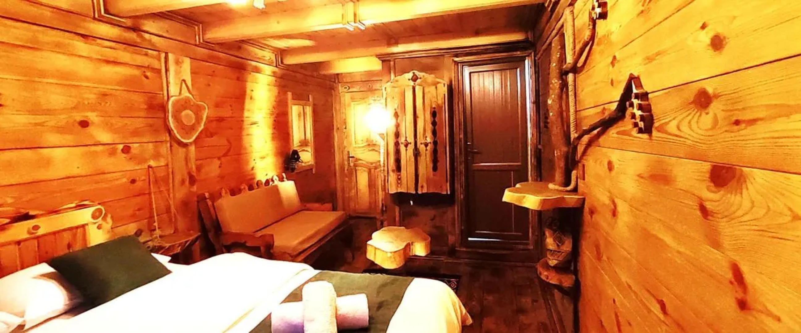 Rubaşı Otel Fındıklı