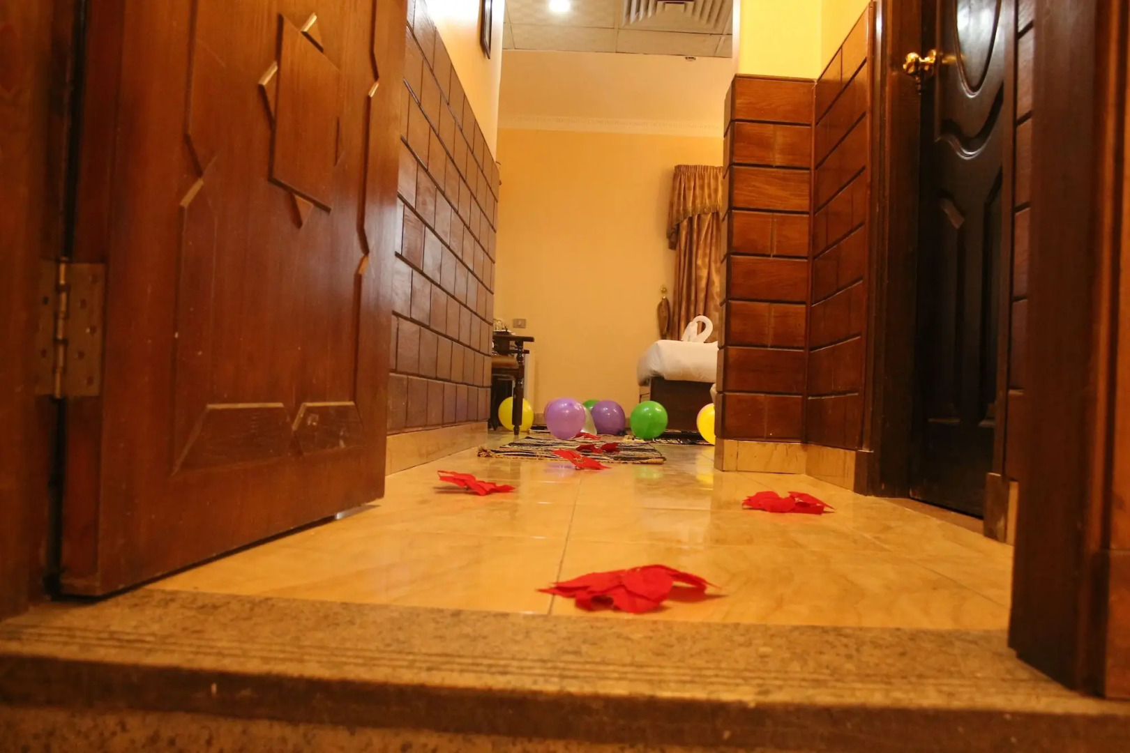 Holidays Express Hotel