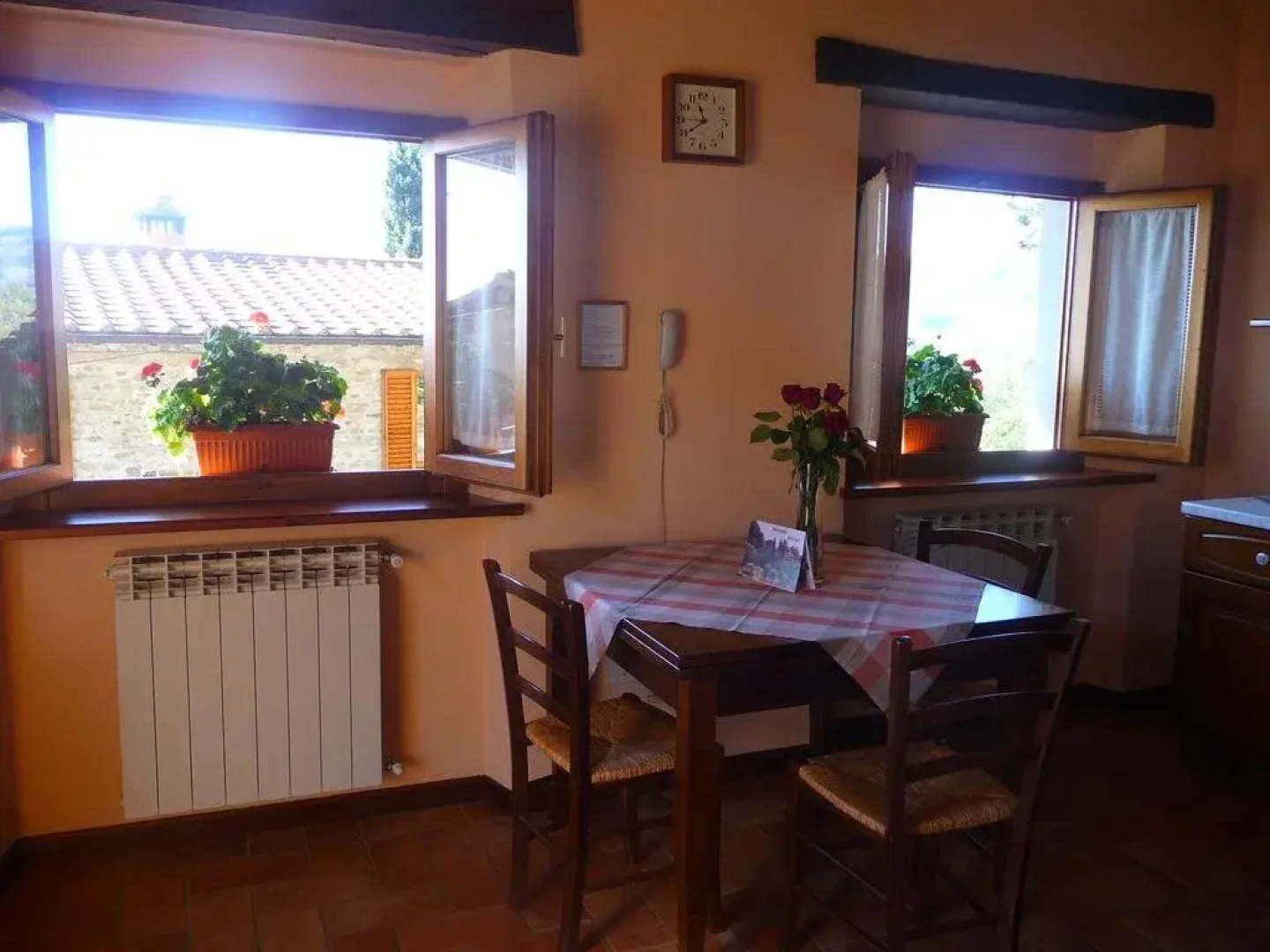 Magnolia Tuscany House with Pool Agriturismo Poppiena