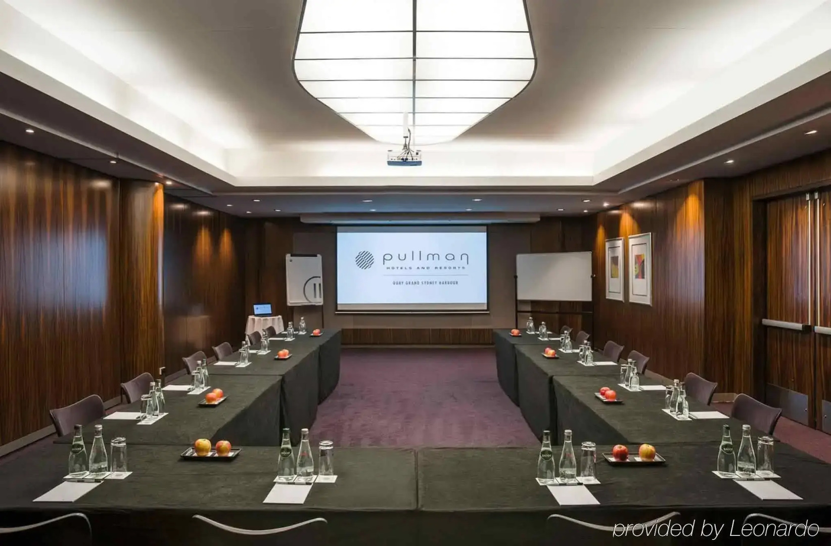 Pullman Quay Grand Sydney Harbour