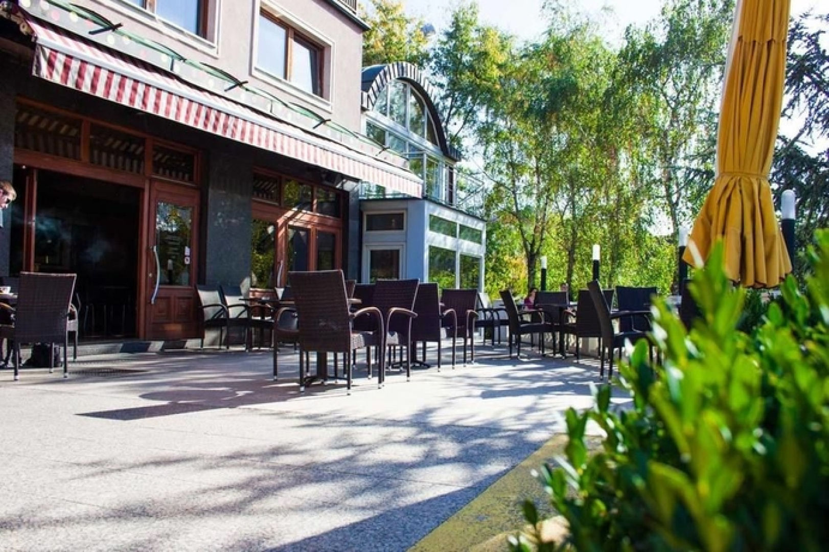 Hotel Ciutat Igualada