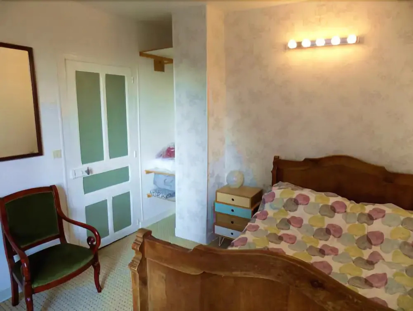 L'ancienne Forge Boutique Holiday Rental