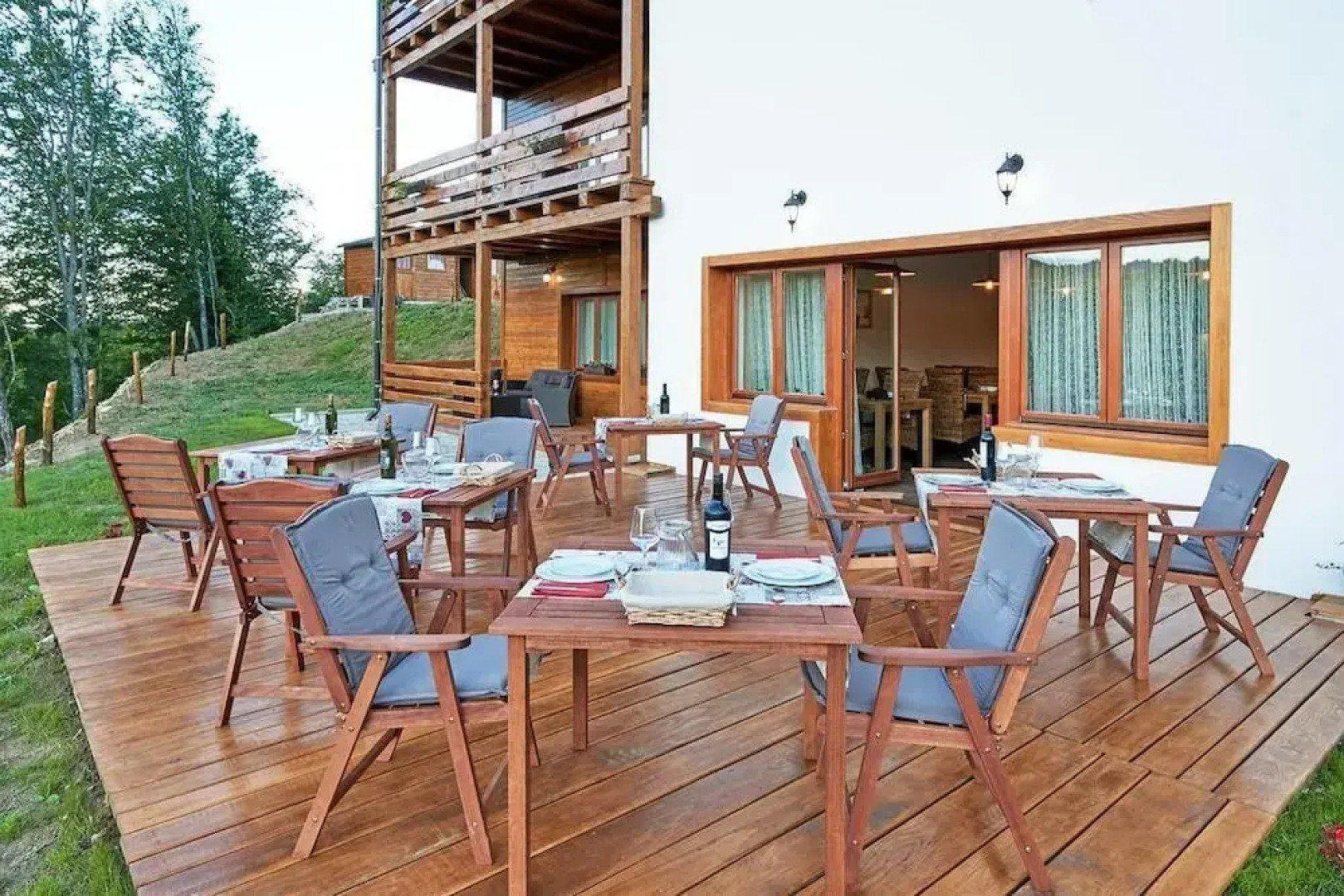 B&B Apartments Buric Plitvice Lakes