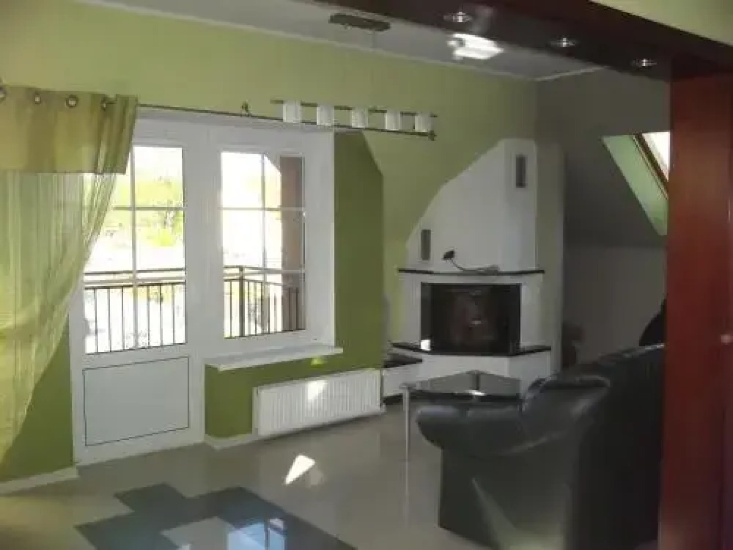 Stelmaszczyka Apartment & Rooms